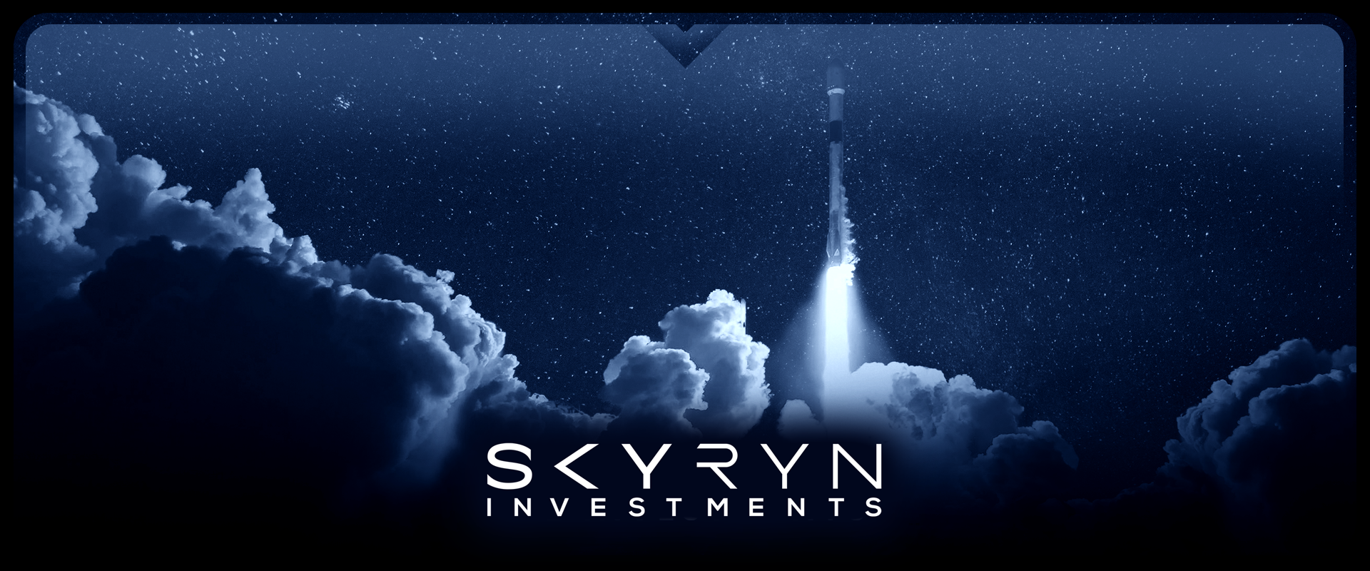 SKYRYN Investments global network