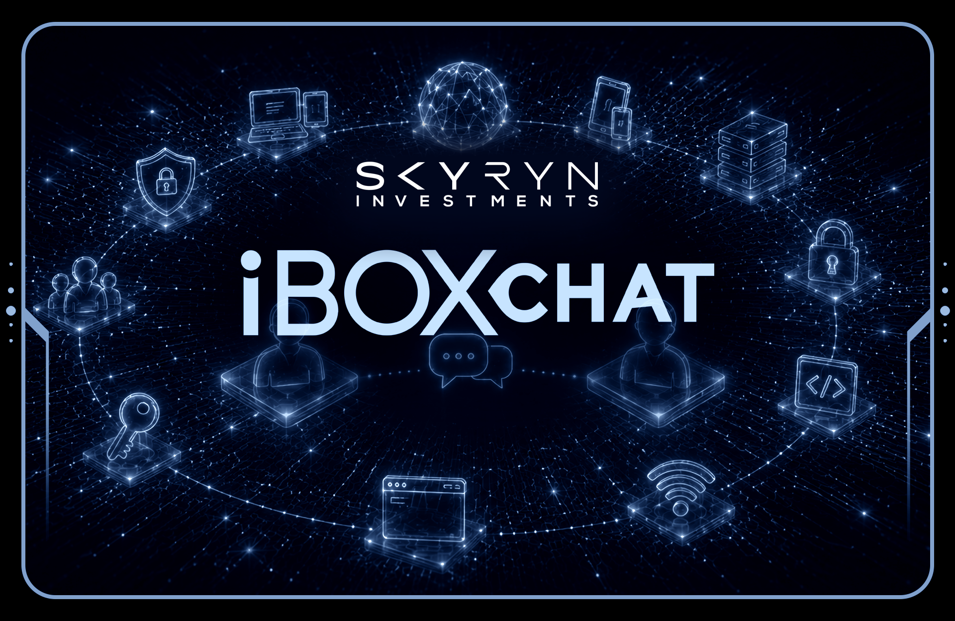 iBox Chat