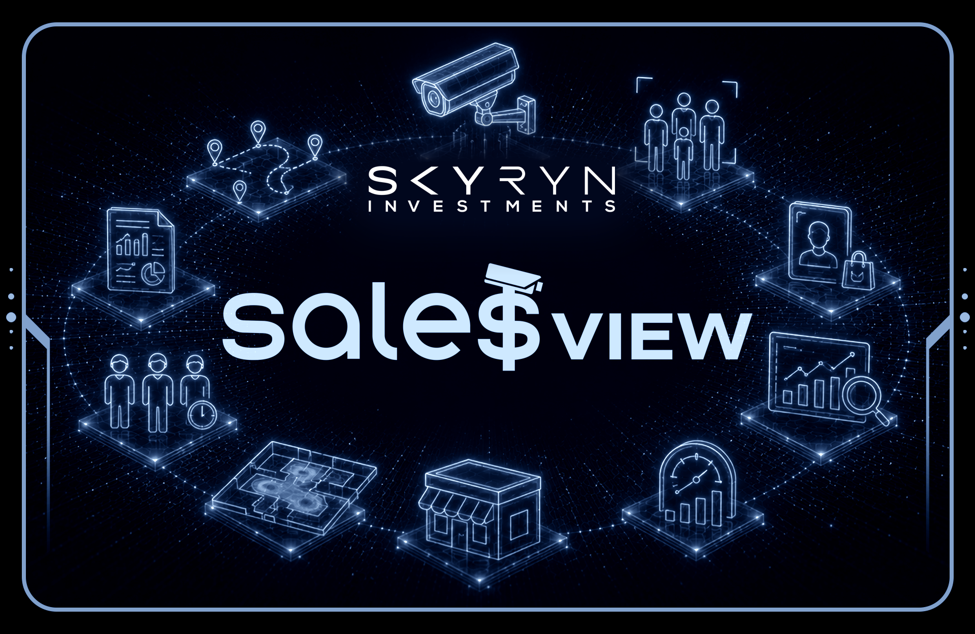 SalesView