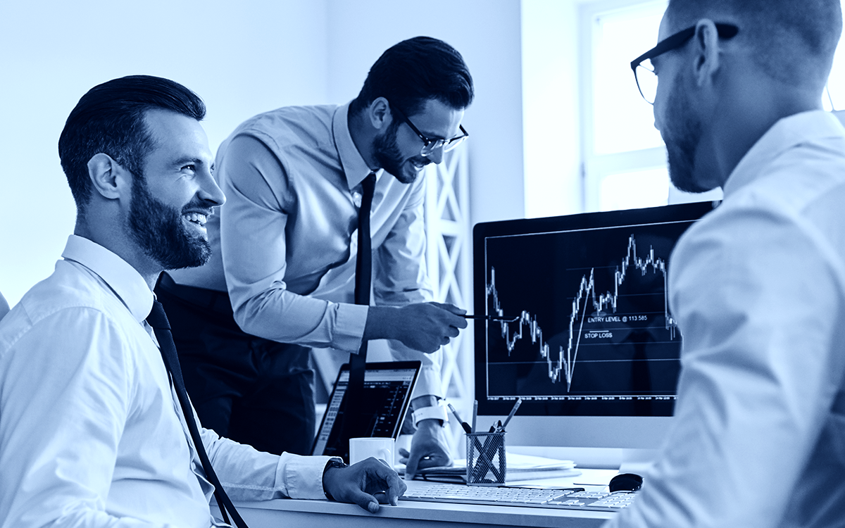 SKYRYN Investments investors