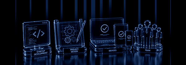 Building — design and development