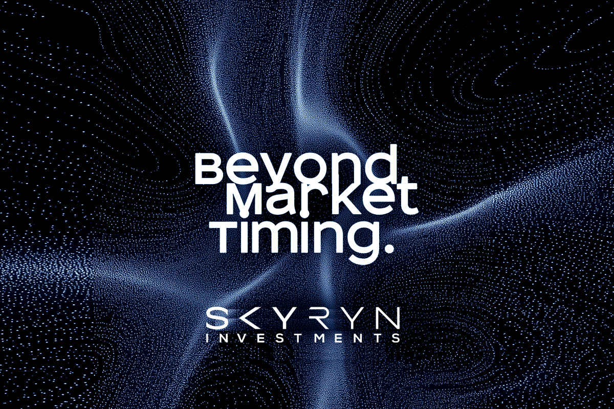 Beyond Market Timing.
